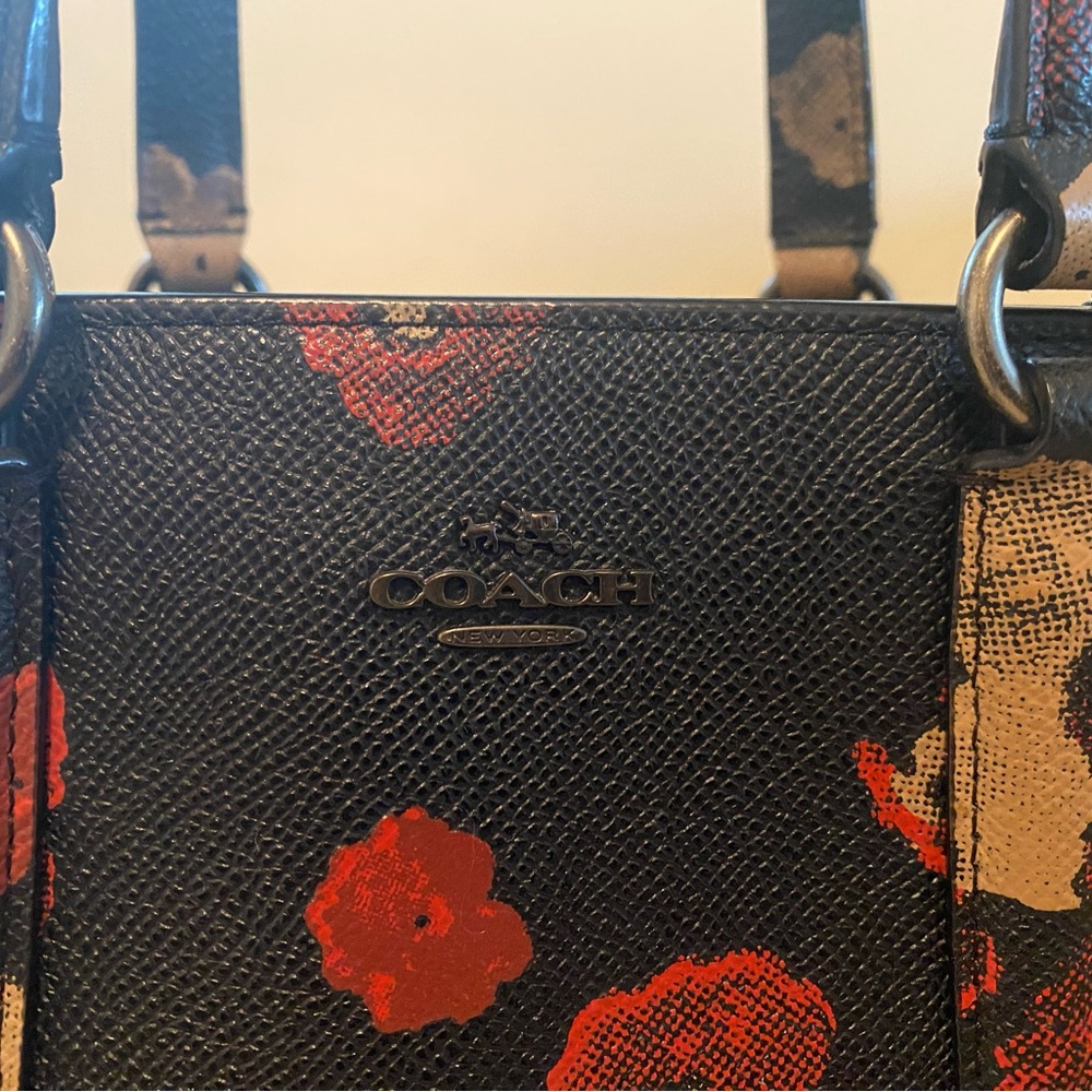 Coach Satchel bag